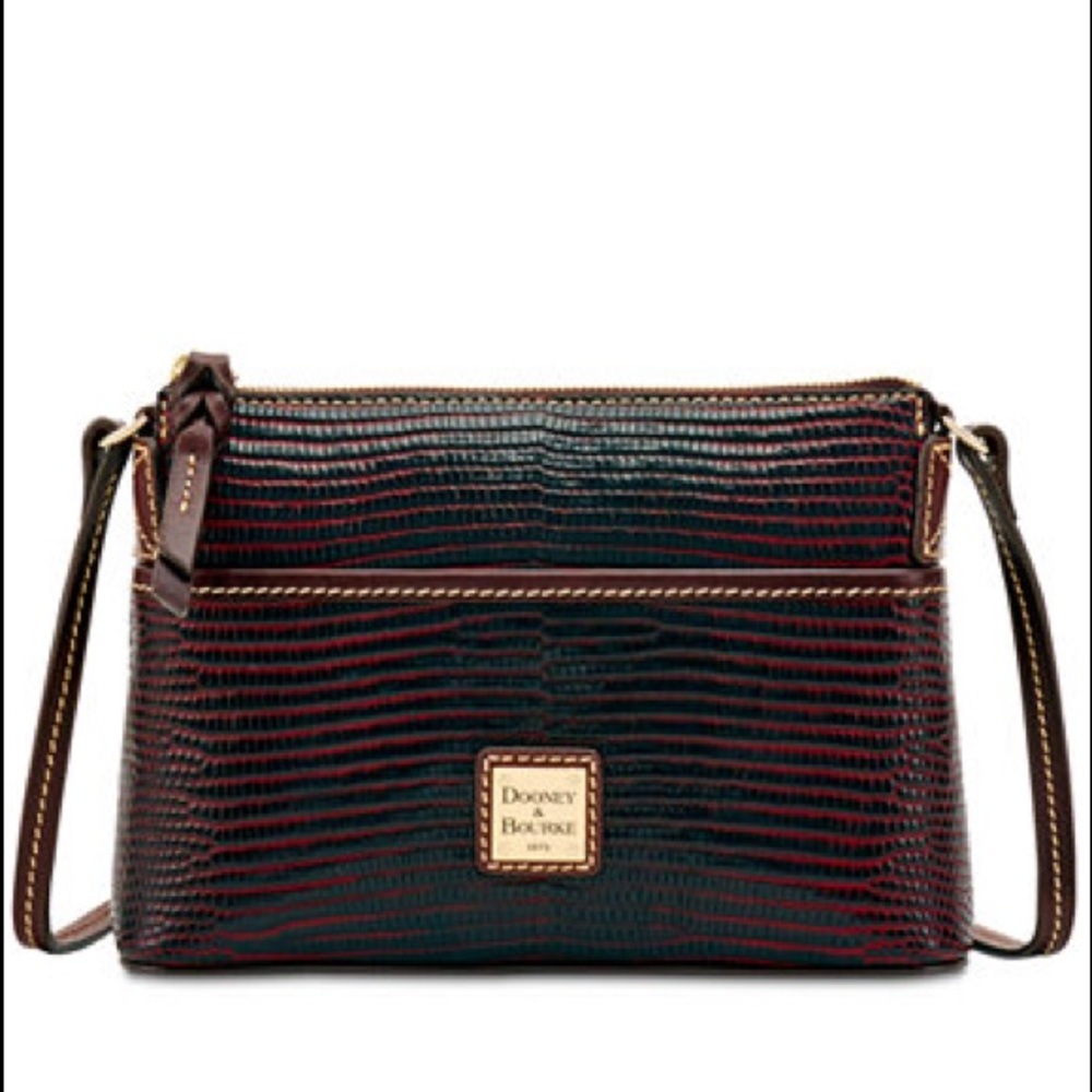Dooney & Bourke crossbody purse